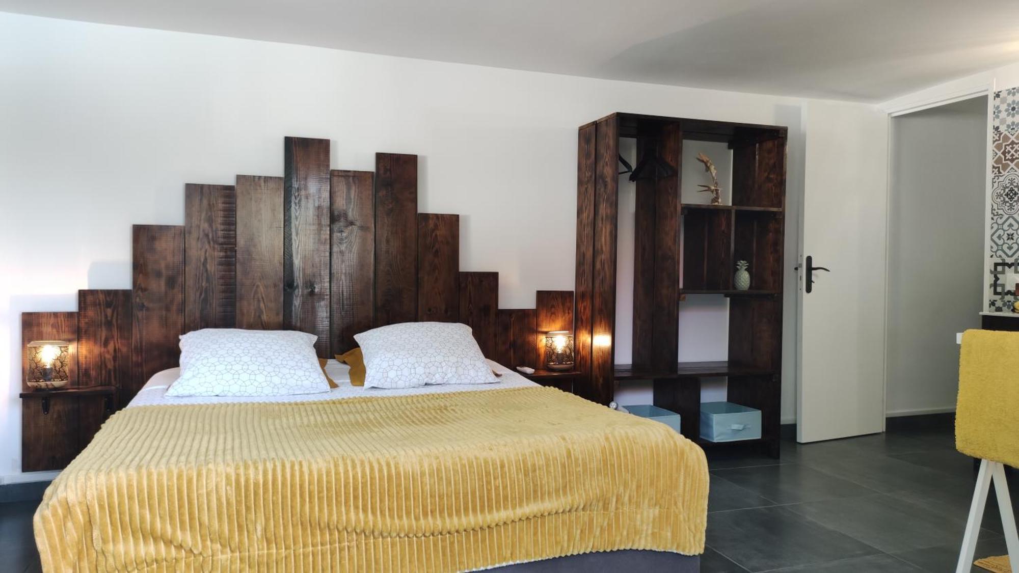 Les Coulirooms Sainte-Anne  Luaran gambar