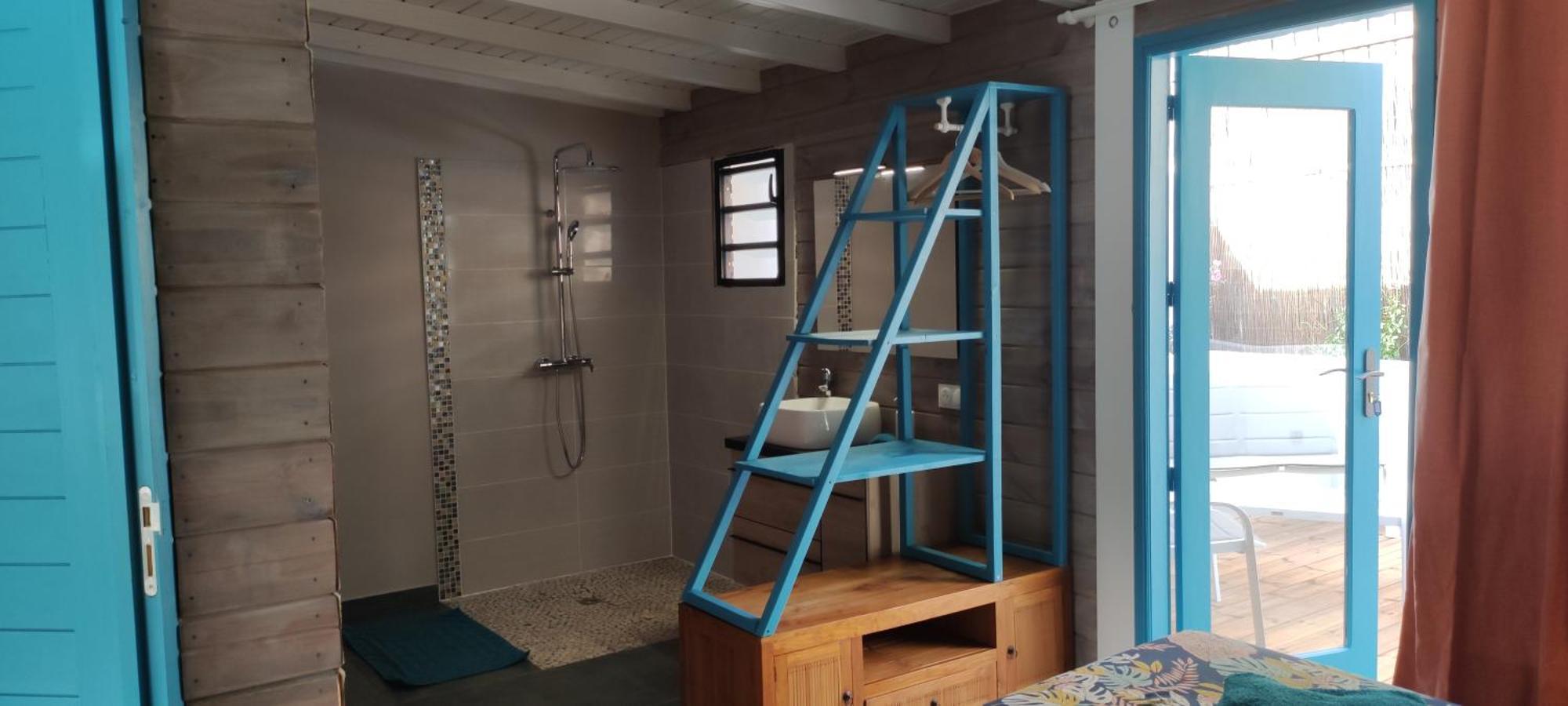 Les Coulirooms Sainte-Anne  Luaran gambar